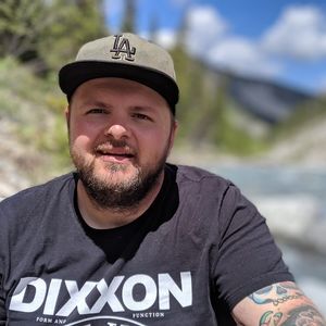 Meet your Posher, Benjamin